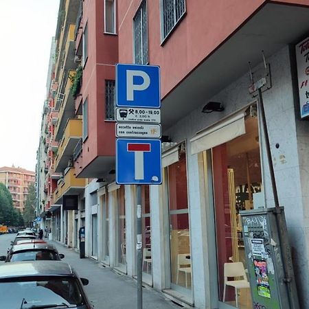Venosa2 Apartment Milan Luaran gambar