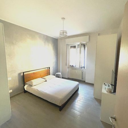 Venosa2 Apartment Milan Luaran gambar