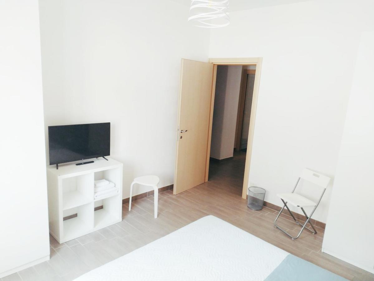 Venosa2 Apartment Milan Luaran gambar