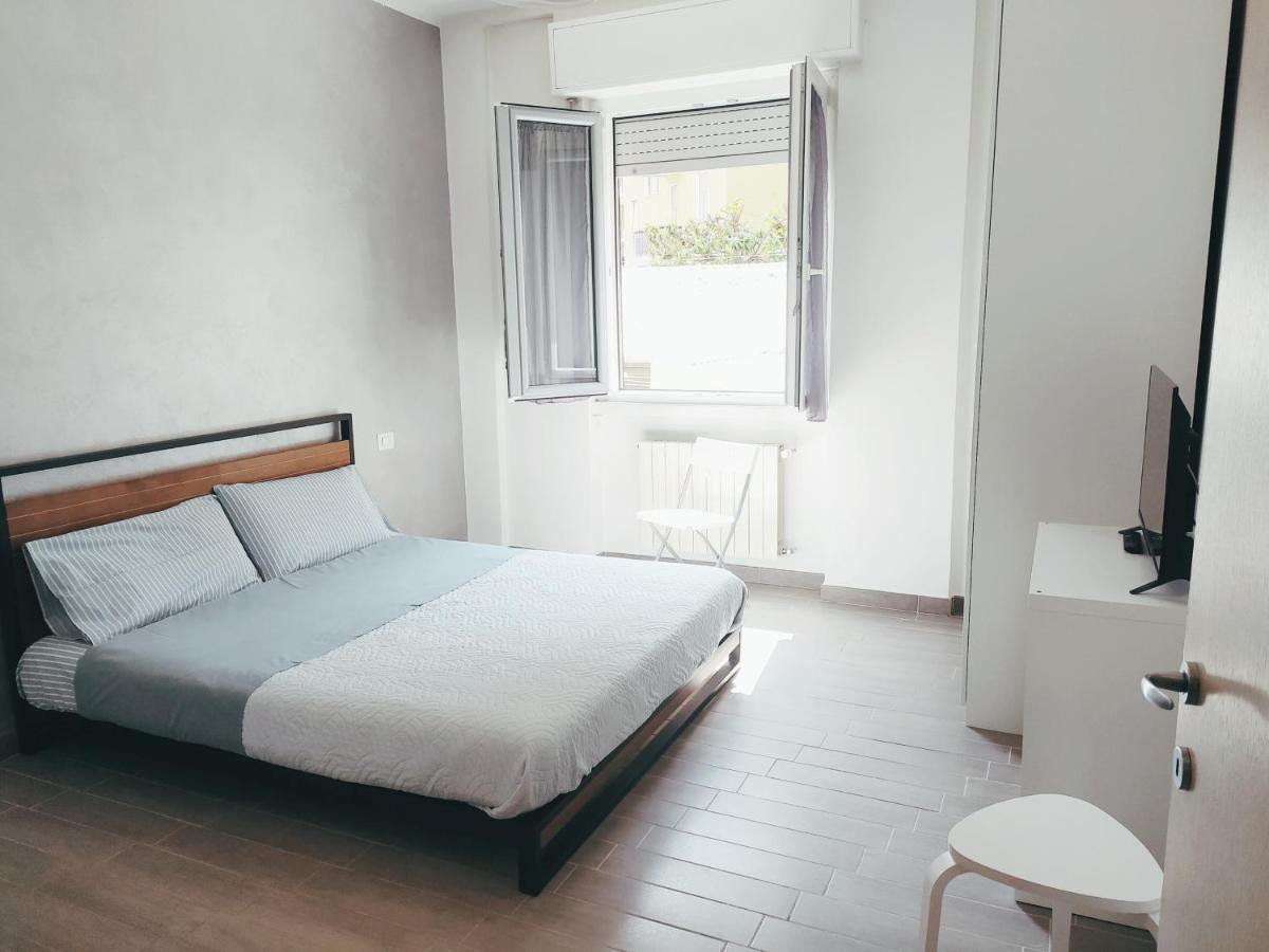 Venosa2 Apartment Milan Luaran gambar