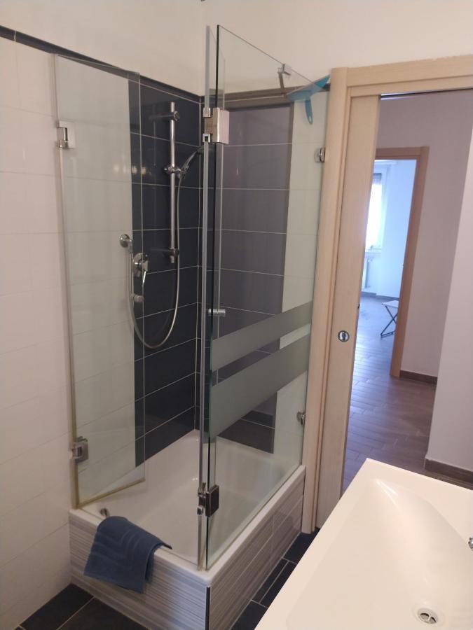 Venosa2 Apartment Milan Luaran gambar