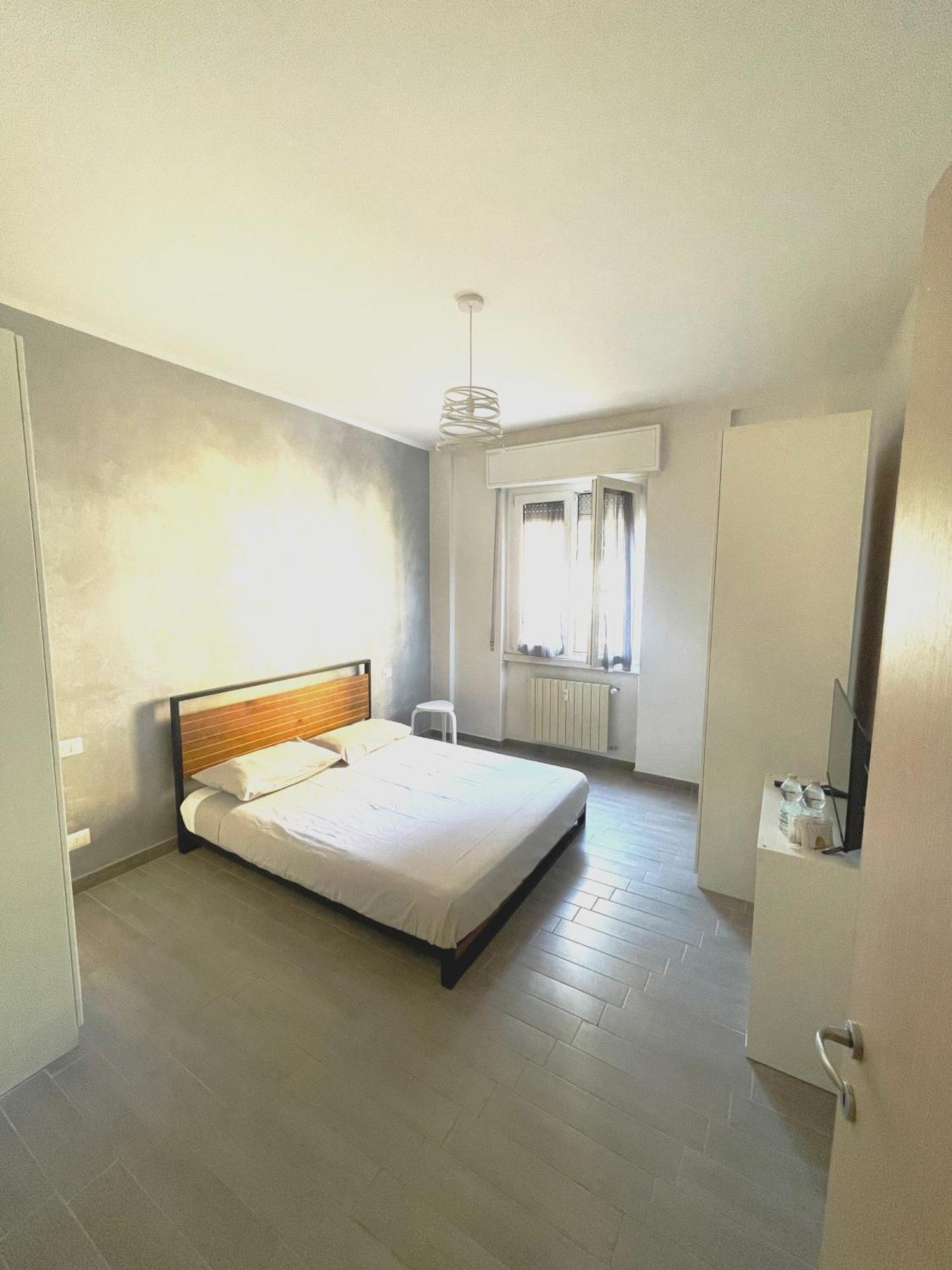 Venosa2 Apartment Milan Luaran gambar